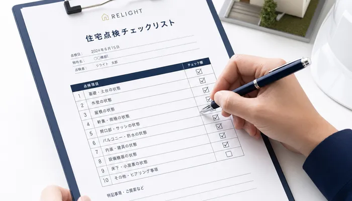 質問リスト