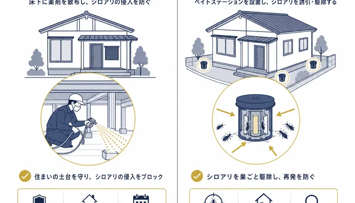 工法比較